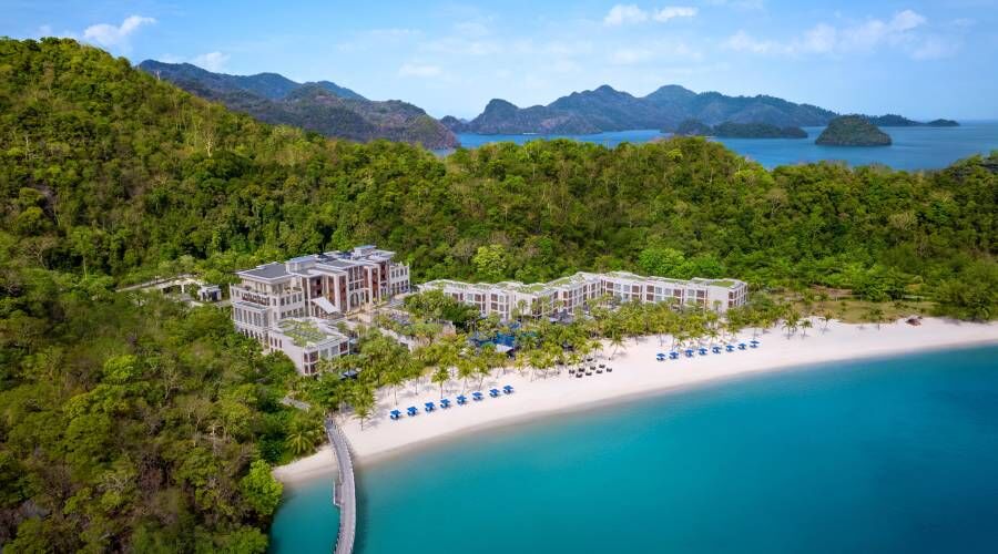  St. Regis Langkawi