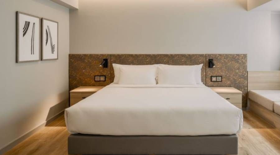 AWAY Bangkok Sukhumvit