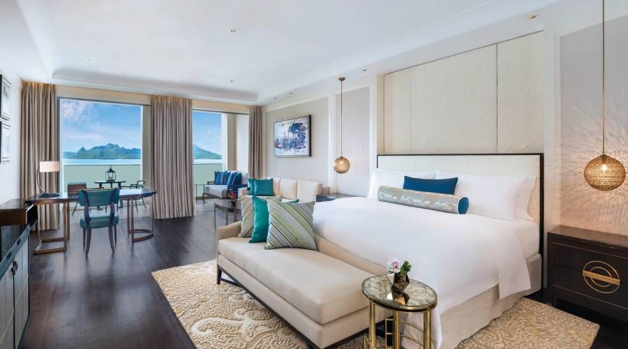  St. Regis Langkawi