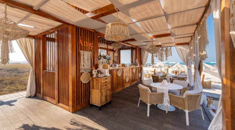 Rixos Premium Saadiyat Island