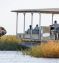 6 Nights Three Rivers Victoria Falls & Botswana Safari