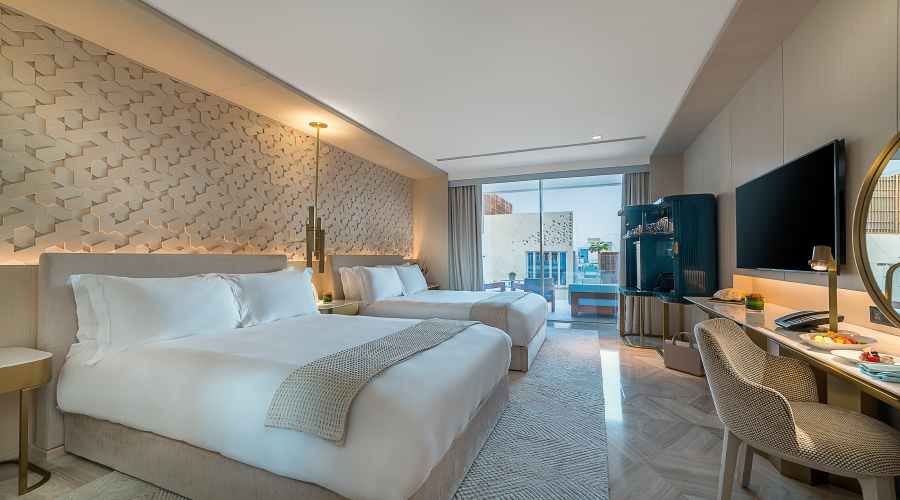 2 Bedroom