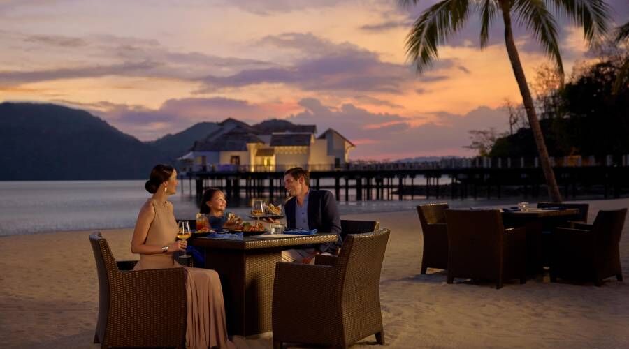  St. Regis Langkawi