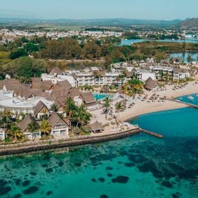 Preskil Island Resort