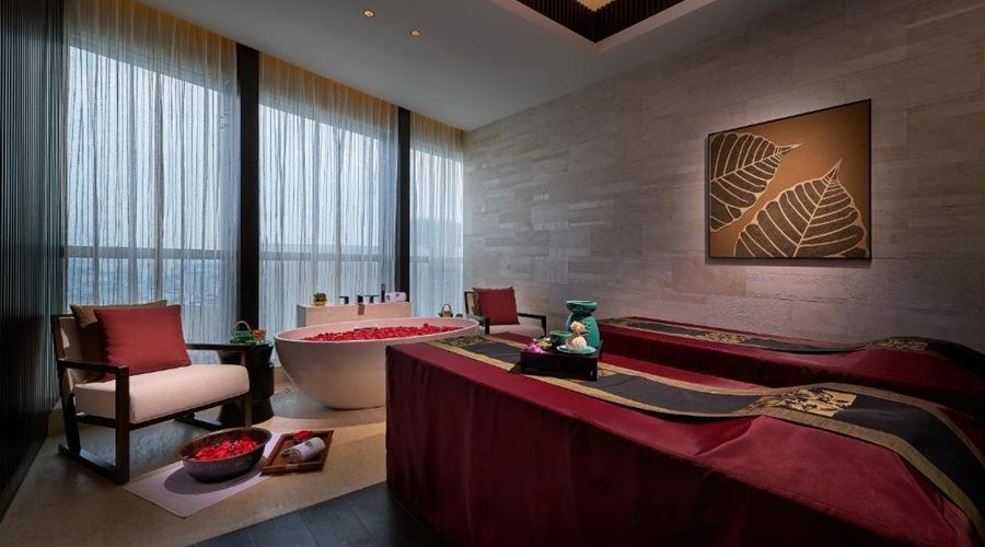 Banyan Tree Kuala Lumpur