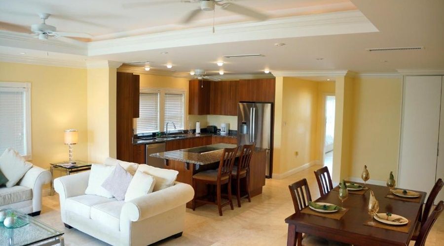 The Hamilton Beach Villas