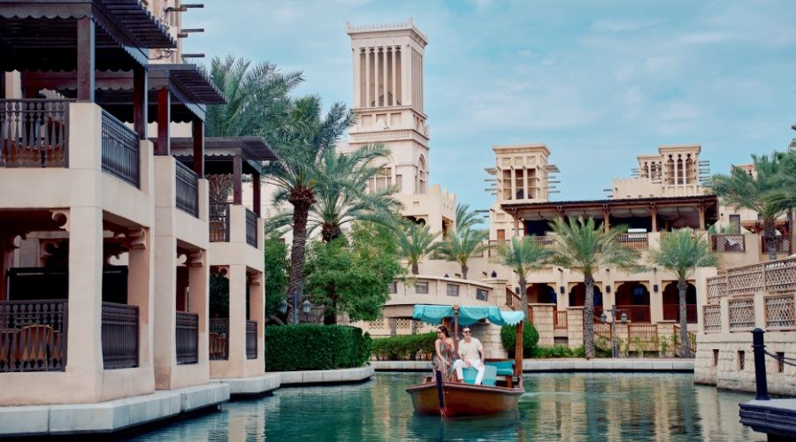 Jumeirah Dar Al Masyaf