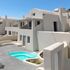 Dome Santorini Resort