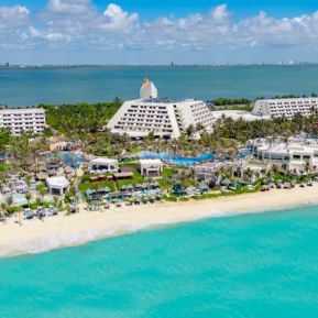 Grand Oasis Cancun