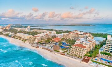 Fiesta Americana Condesa Cancun