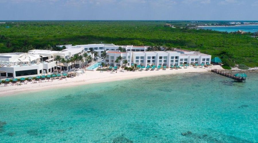 The Sens Tulum Riviera