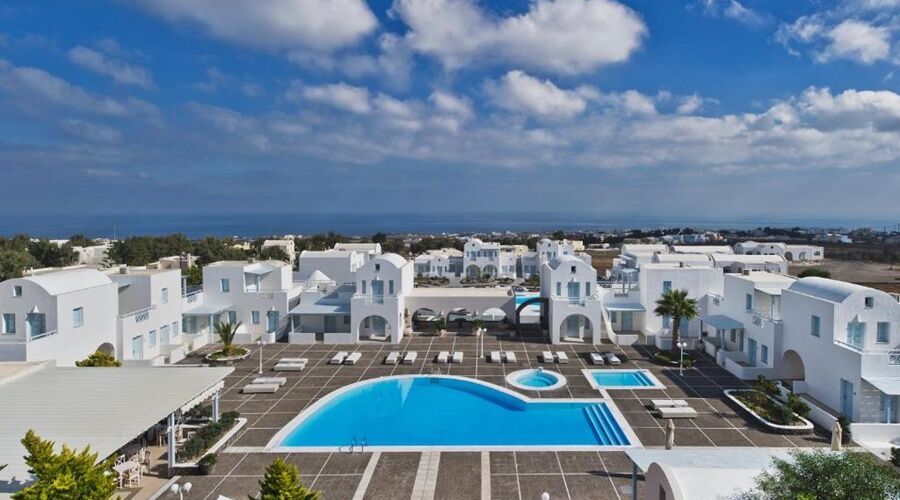 El Greco Resort & Spa