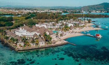 10 nights Mauritius multicentre