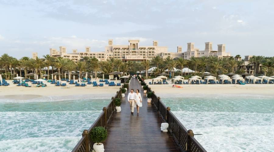 Jumeirah Al Qasr