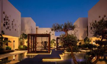 Biltmore Villas Dubai