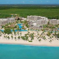 Secrets Cap Cana Resort & Spa