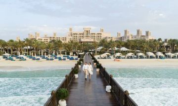 Jumeirah Al Qasr