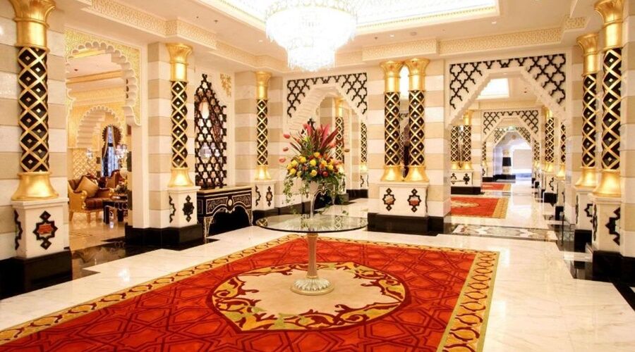 Waldorf Astoria Jeddah