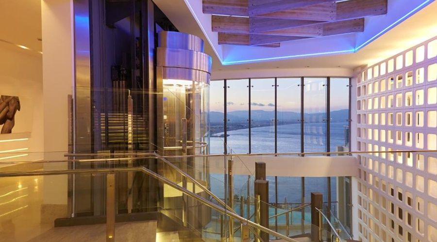 Lindos Blu, Luxury Hotel & Suites