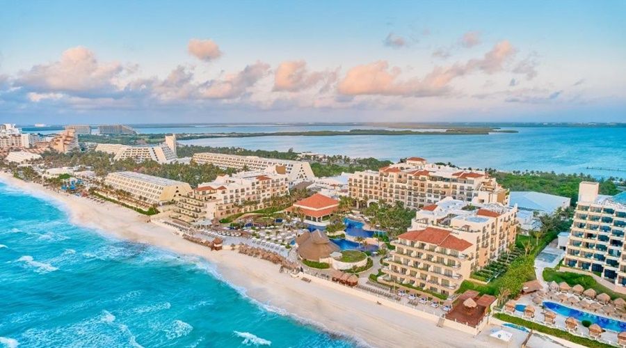 Fiesta Americana Condesa Cancun