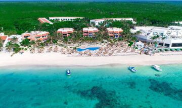 Grand Oasis Tulum Riviera
