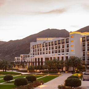 InterContinental Fujairah Resort