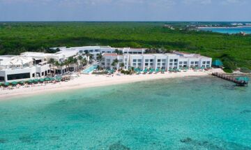 The Sens Tulum Riviera
