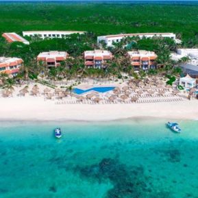 Grand Oasis Tulum Riviera