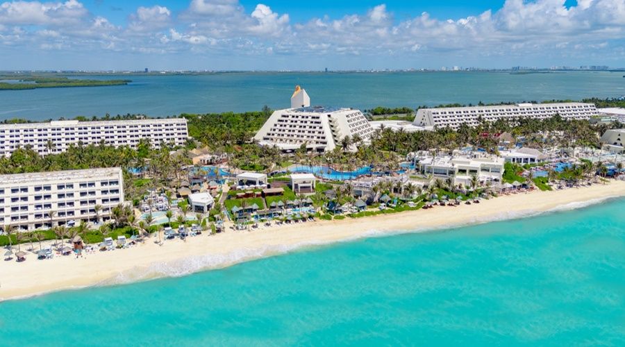 Grand Oasis Cancun