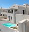 Dome Santorini Resort & Spa