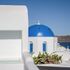 Three Domes Oia