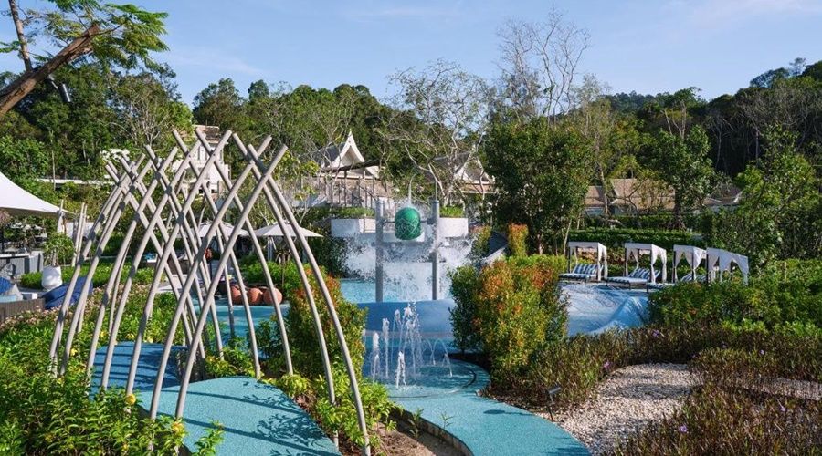 Banyan Tree Krabi