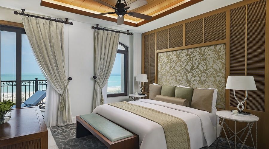 St Regis Saadiyat Island