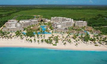 Secrets Cap Cana Resort & Spa