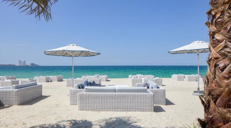 Jumeirah Mina Al Salam
