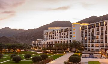 InterContinental Fujairah Resort