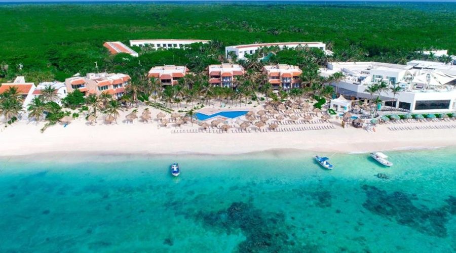 Grand Oasis Tulum Riviera