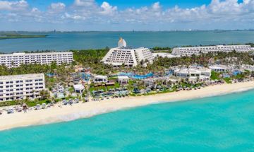 Grand Oasis Cancun