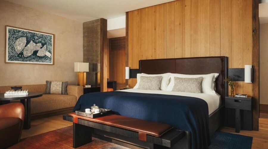 One&Only Moonlight Basin