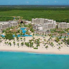 Secrets Cap Cana Resort & Spa