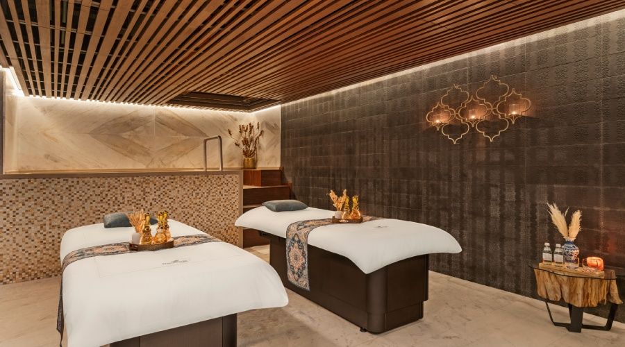 spa