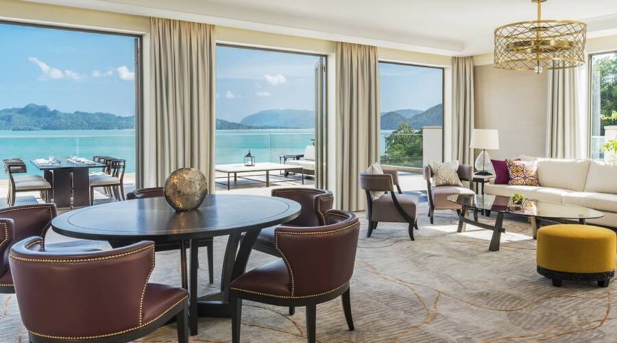  St. Regis Langkawi