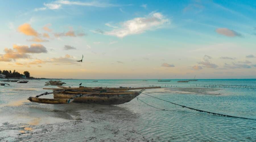  Mafia Island