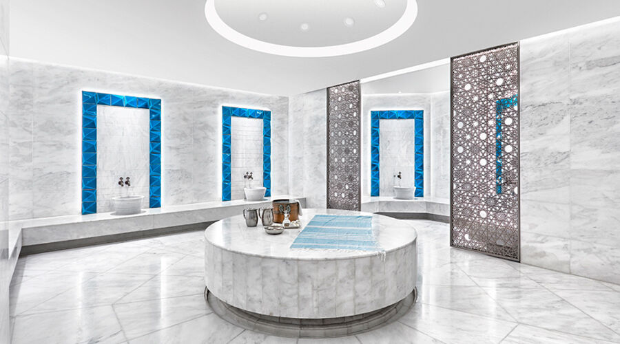 spa