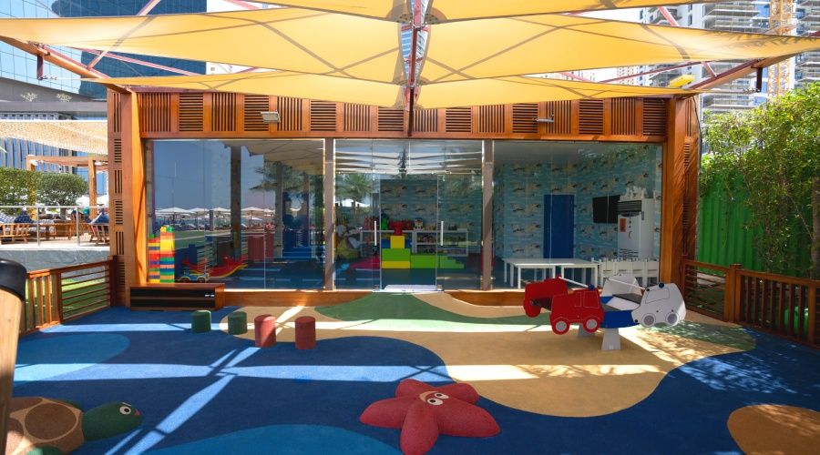 Kids Club