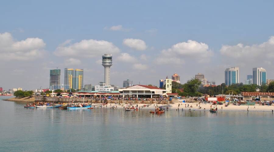 Dar es Salam