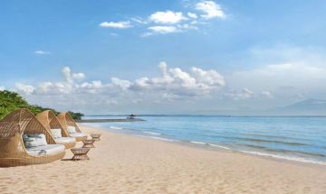 Ubud 3 Nights & Nusa Dua 5 Nights