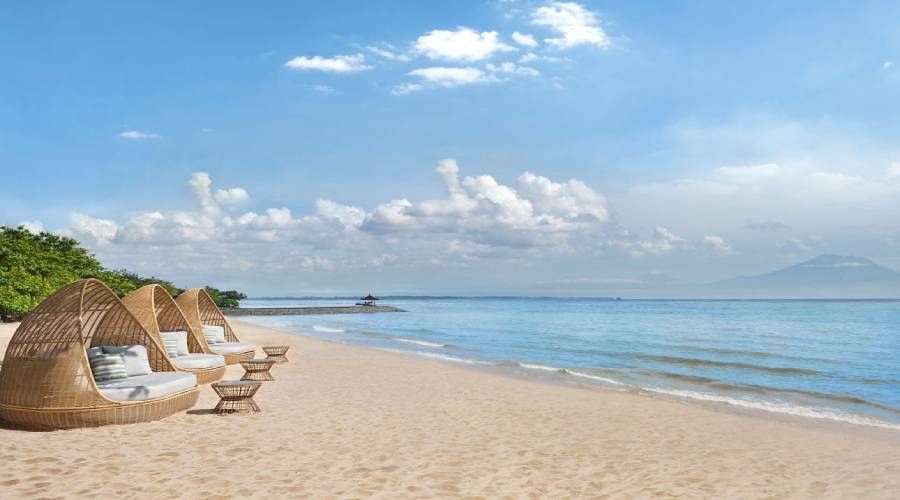 The Westin Resort Nusa Dua