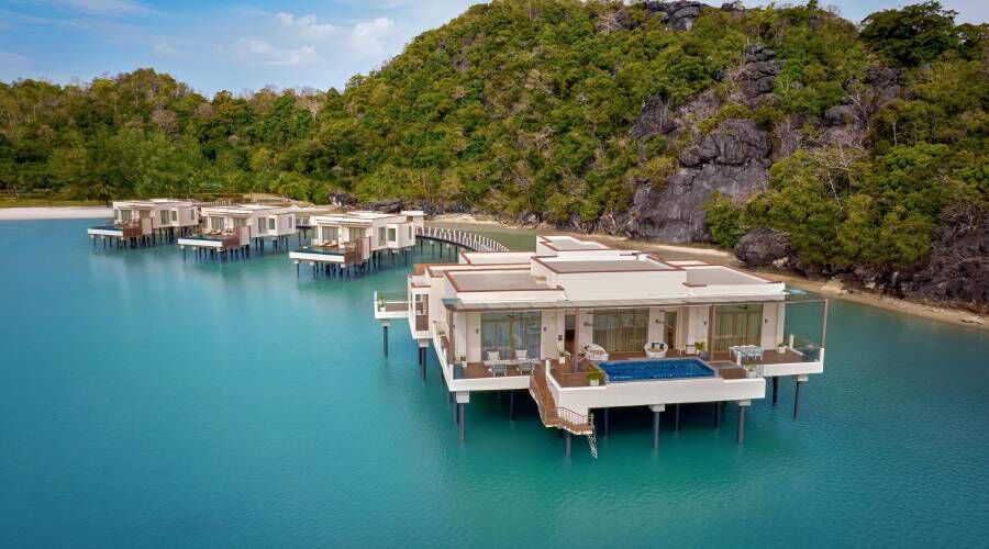  St. Regis Langkawi