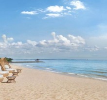 Ubud 3 Nights & Nusa Dua 5 Nights